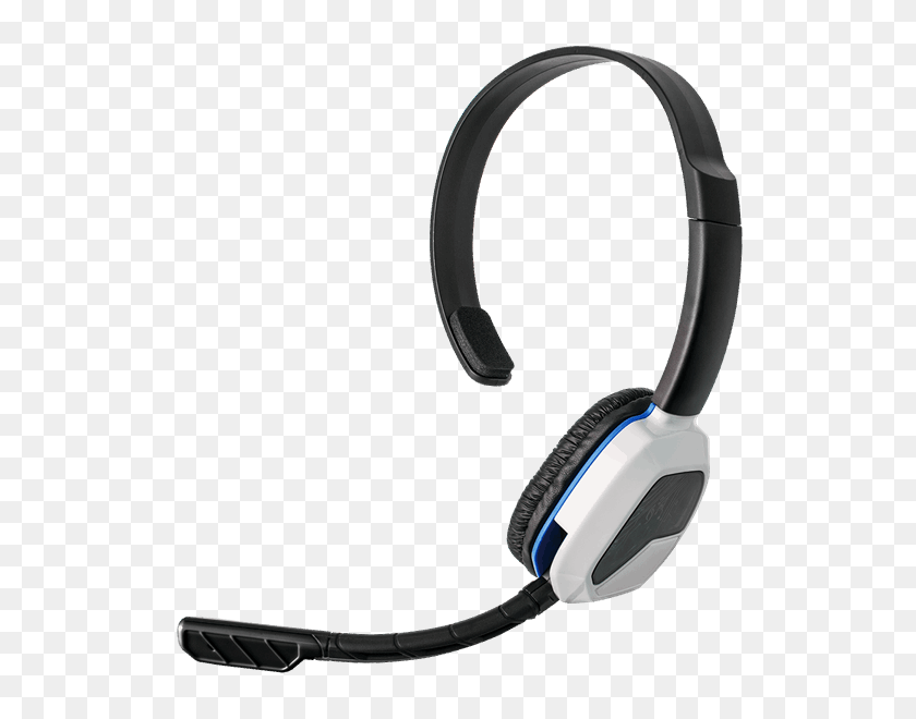 600x600 Afterglow Lvl Blanco Auriculares De Chat Para Playstation - Playstation 4 Png