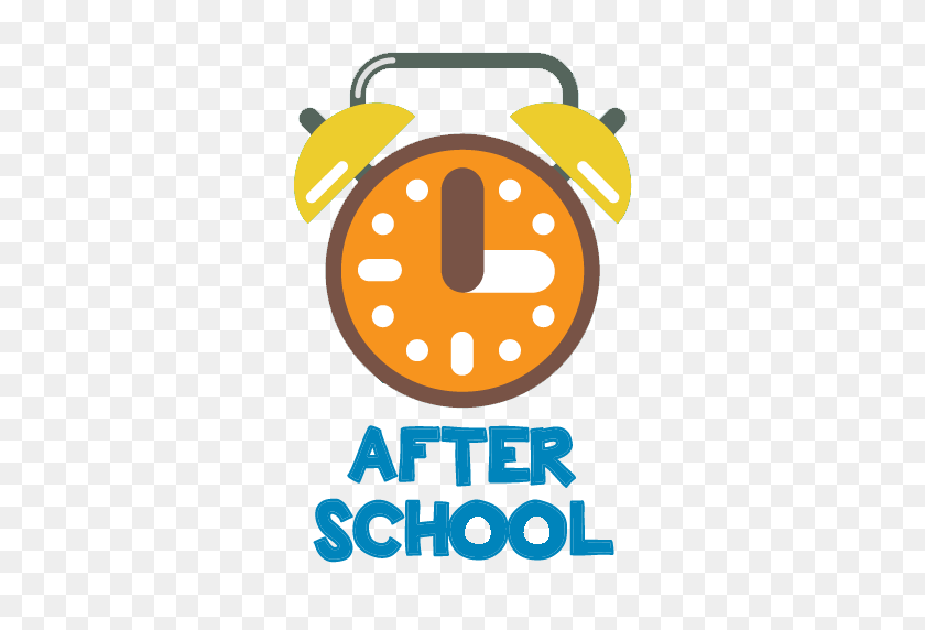 512x512 Afterschool Programs - After School Program Clipart