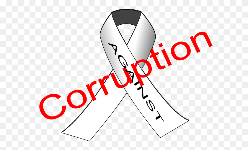 600x451 Against Corruption Clip Art - Corruption Clipart