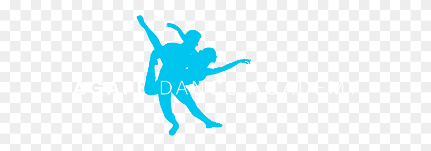 556x234 Agape Dance Academy - Nutcracker Ballet Clipart