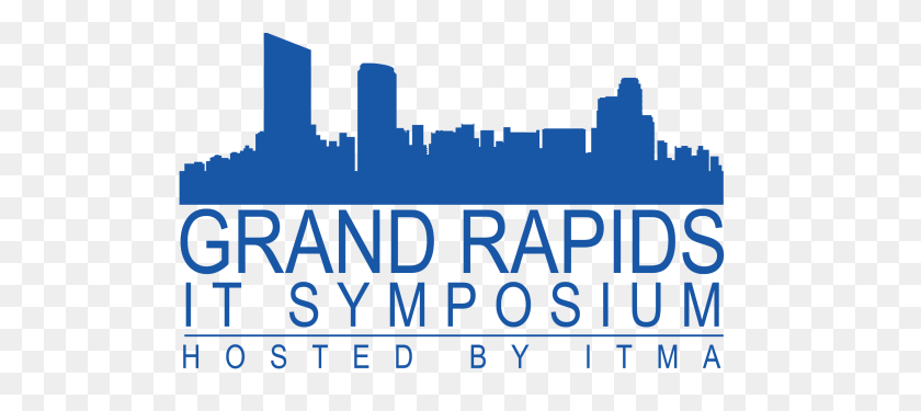 600x315 Agenda Grand Rapids It Symposium - Destroyed City PNG