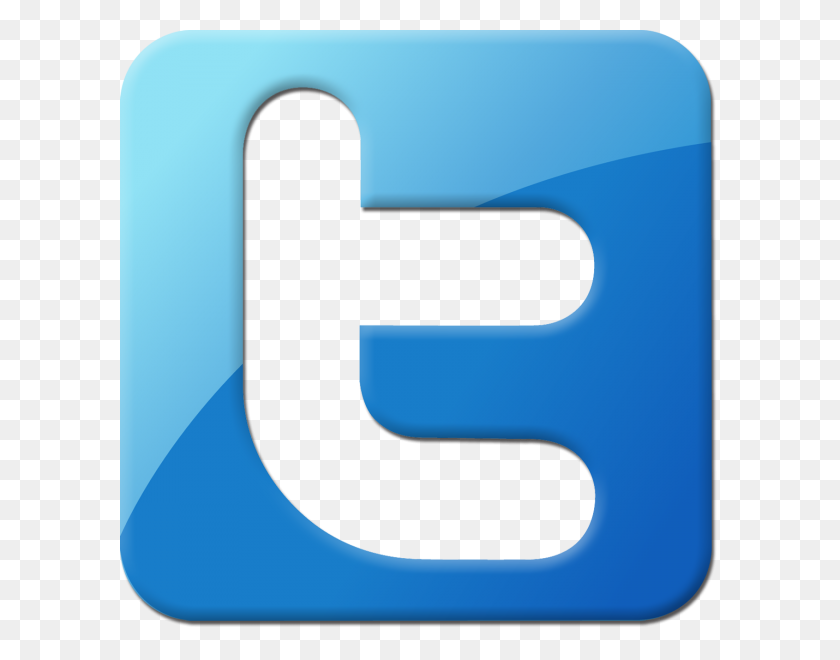 600x600 Заявка Агента Отправлена ​​- Логотип Twitter Png