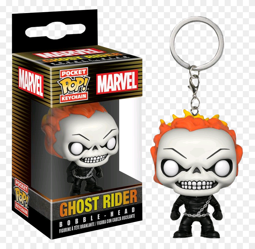 764x760 Agents Of S H I E L D - Ghost Rider PNG