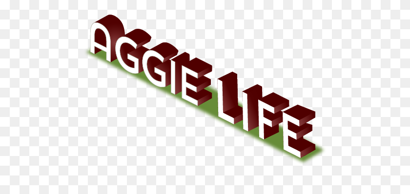 556x338 Aggie Life - Texas Aandm Clipart