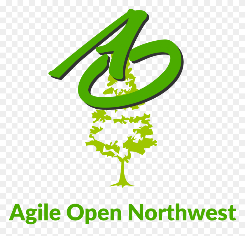 900x864 Agile Open Northwest - Завтрак У Тиффани Клипарт