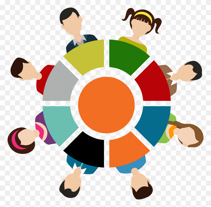 1280x1256 Agile Teams Don't Use Happiness Metrics, Measure Team Morale - Person Waking Up Clipart
