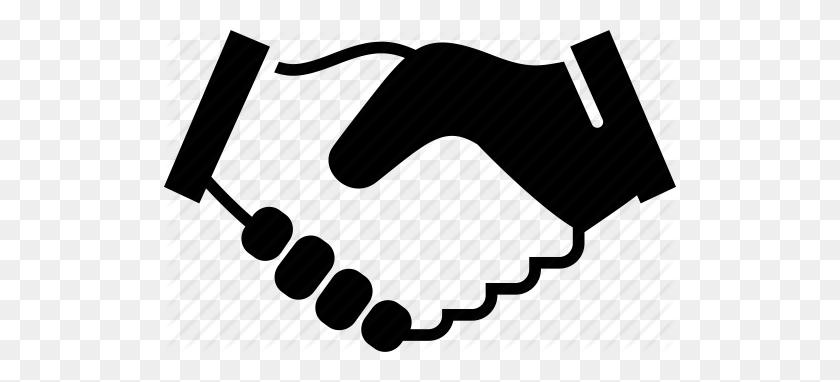 512x322 Agreement, Business, Congratulations, Hands, Handshake, Partner - Handshake Icon PNG