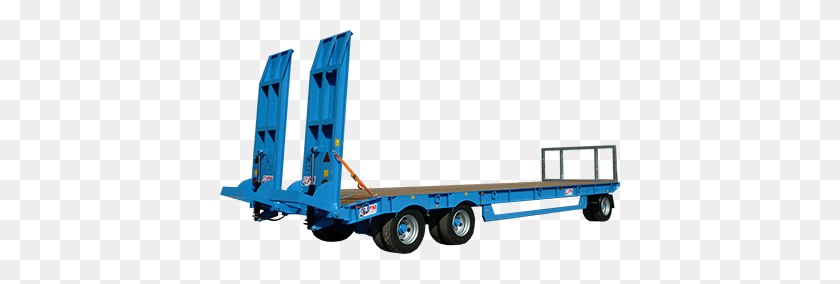 400x224 Agricultural Trailers Commercial Trailers - Trailer PNG