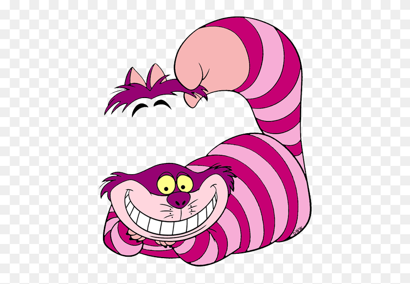456x522 Agriculture - Cheshire Cat Clipart