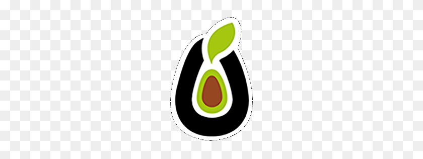 256x256 Aguacate - Aguacate PNG