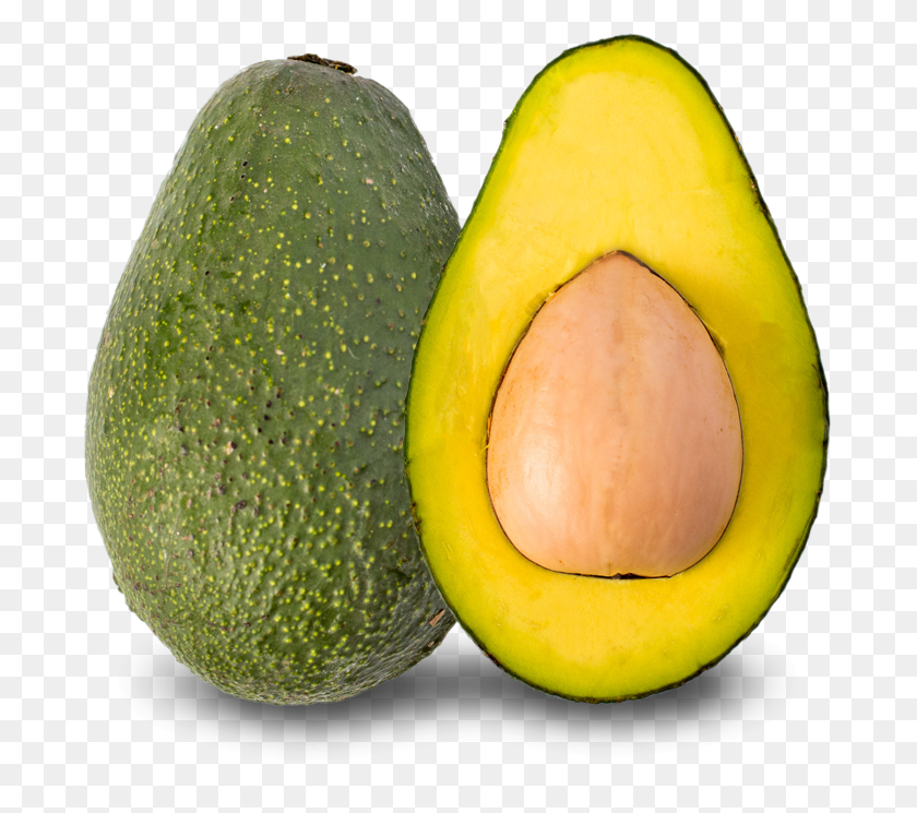 685x685 Aguacate Canario Agro - Aguacate Png