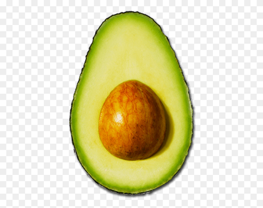 414x606 Aguacate Png Png Image - Aguacate PNG