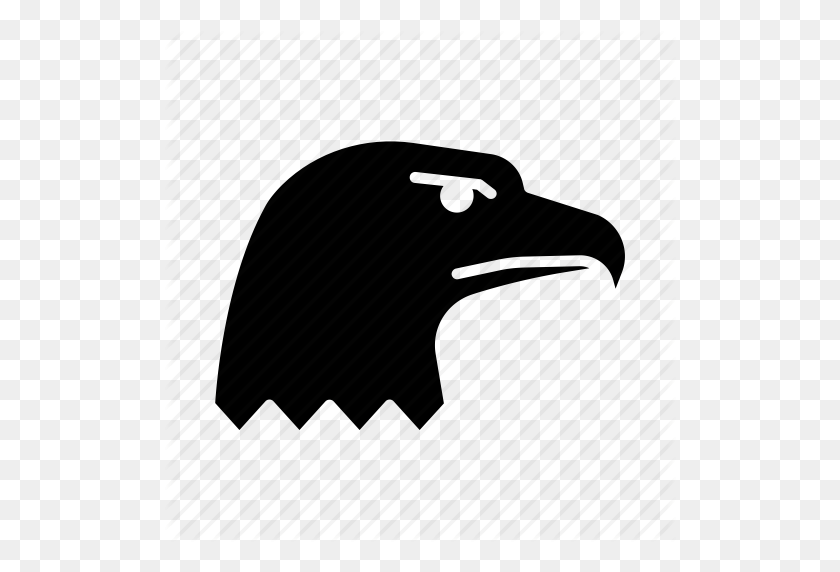 512x512 Aguia, Aguila, Aigle, Bird, Eagle, Predator Icon - Aguila PNG
