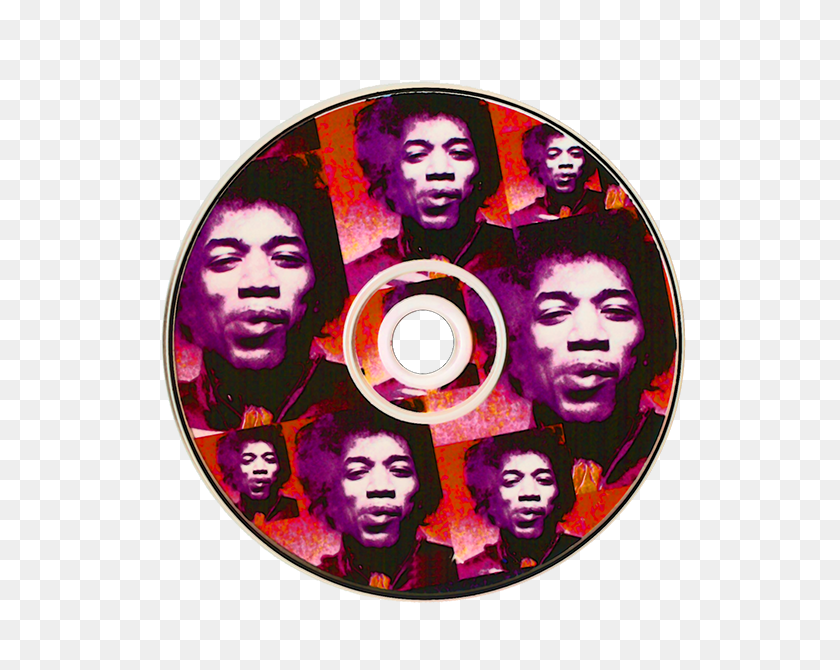 600x610 ¡Ah! Jimi Hendrix, ¡Woohoo! En Behance - Jimi Hendrix Png