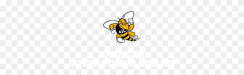 371x199 Aic Yellow Jackets Camps - Yellow Jacket Clipart