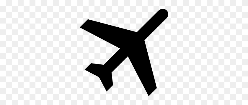 300x297 Aiga Symbol Signs Clip Art - Airplane Ticket Clipart
