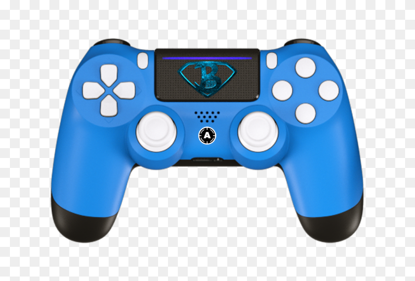 1000x653 Aimcontrollers - Ps4 Controller PNG