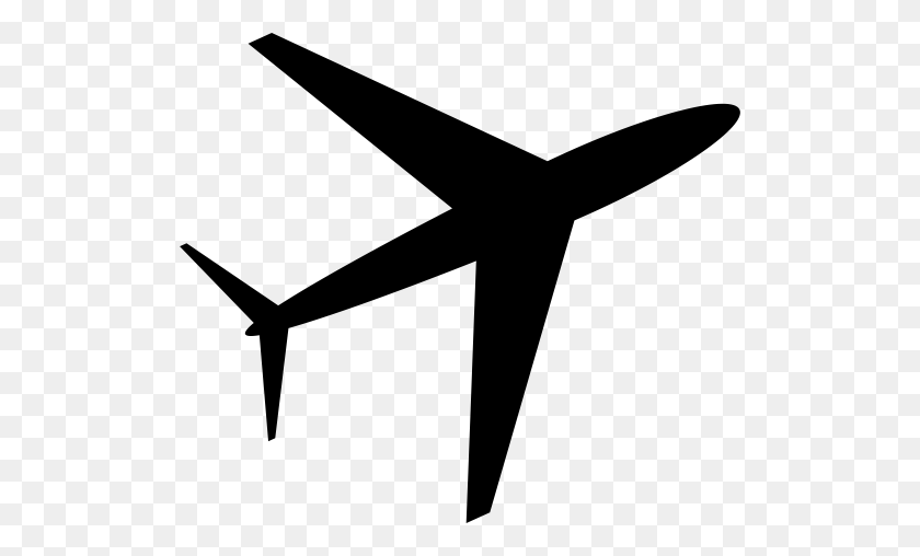 512x448 Air, Airplane, Meanicons, Transport Icon - Airplane Icon PNG