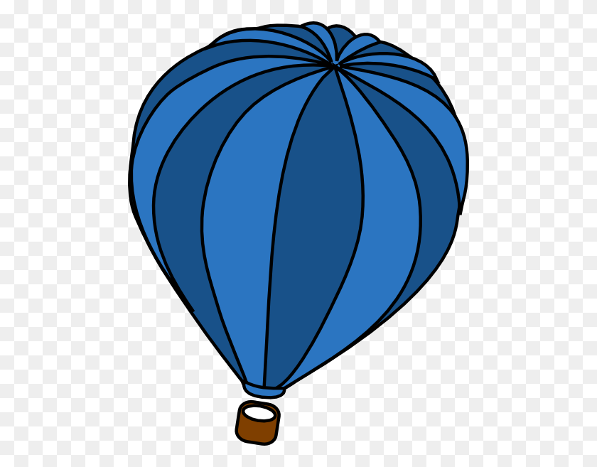 480x597 Air Balloon Png Images Free Pngs - Hot Air Balloon PNG