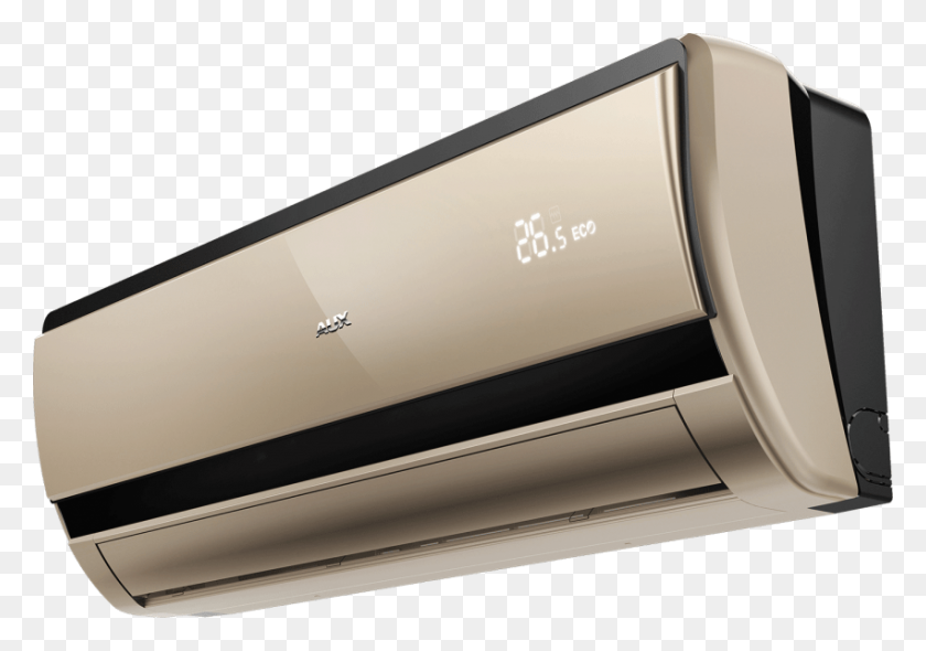 850x578 Air Conditioner Png - Air Conditioner PNG