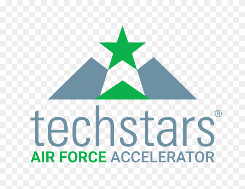 1024x776 Air Force Accelerator Powered - Air Force Logo PNG