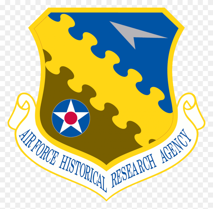 1000x982 Air Force Historical Research Agency - Force Field Clipart