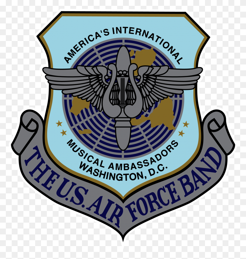 air force symbol gunship