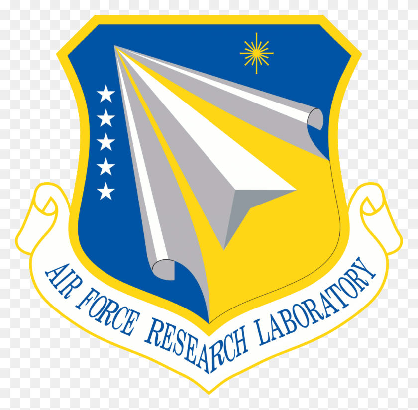 1000x980 Air Force Research Laboratory - Lab PNG