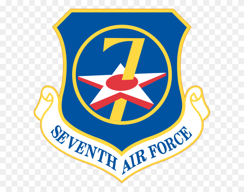 607x599 Air Force, Us Air Force - Air Force PNG