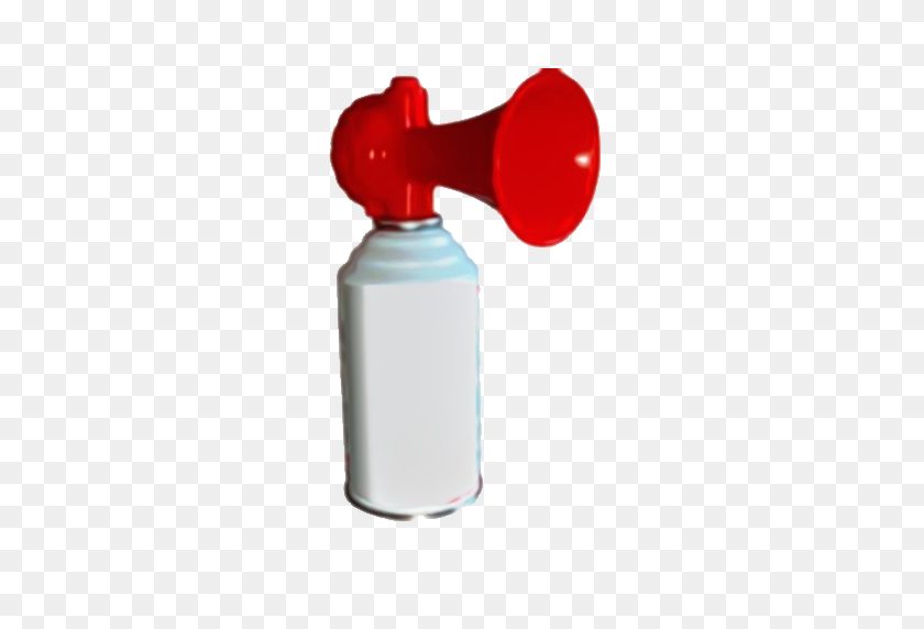 512x512 Air Horn Sound Appstore Para Android - Air Horn Png