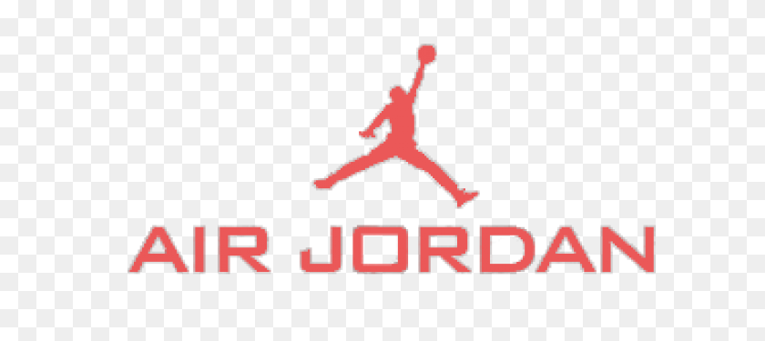 600x315 Логотип Air Jordan Png Изображения - Иордания Логотип Png