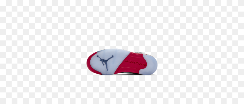 400x300 Air Jordan Retro Hombre Zapato Sg - Nike Swoosh Png