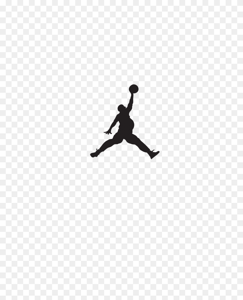1200x1500 Air Jordan Símbolo De Fondos De Pantalla De Grupo - Jumpman Logo Png