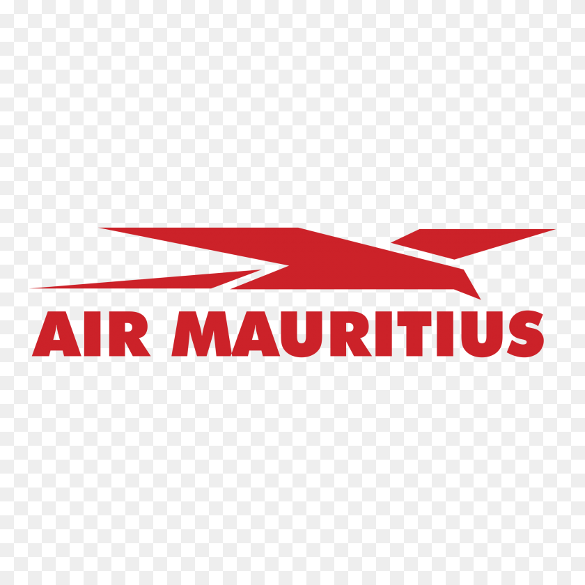 2400x2400 Логотип Air Mauritius Png С Прозрачным Вектором - Логотип Aflac Png