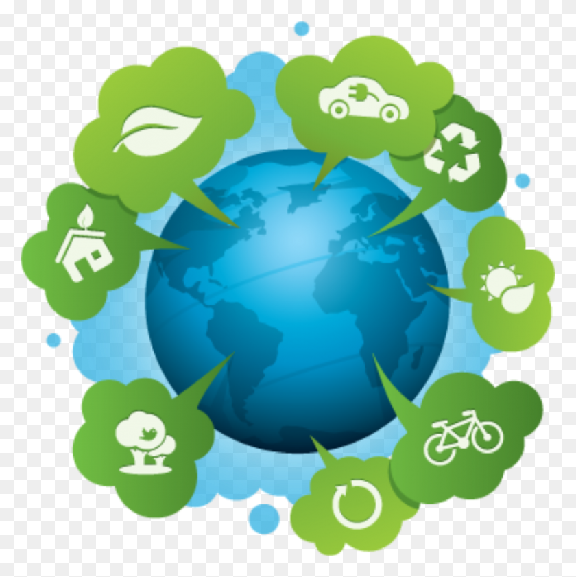 800x802 Air Quality Environmentally Persistent Free Radicals What Do We - Pollution Clipart