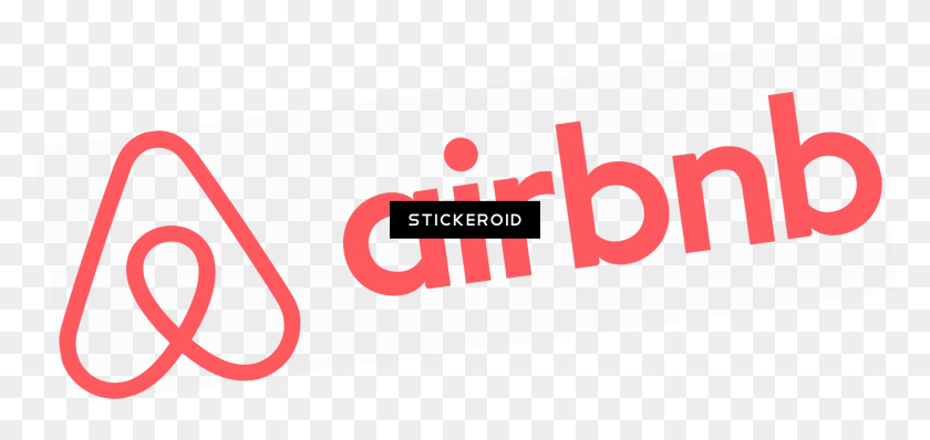 2066x897 Логотип Airbnb - Логотип Airbnb Png
