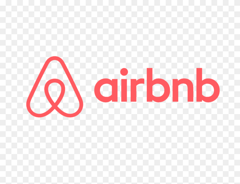 880x660 Логотипы Airbnb - Логотип Airbnb Png