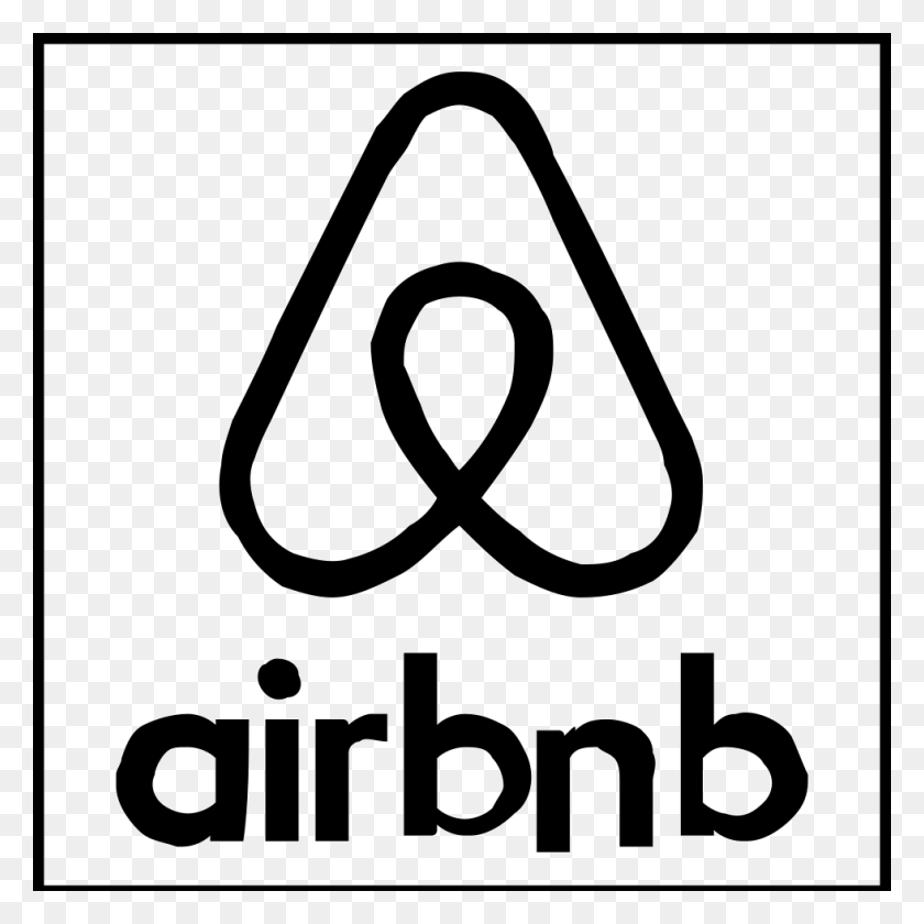 980x980 Icono De Airbnb Png Descargar Gratis - Airbnb Png
