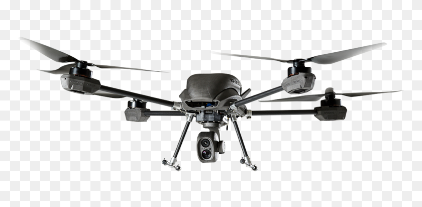 1400x632 Drones Aéreos Drones De Largo Alcance Con Alimentación De Visión Directa - Drone Png