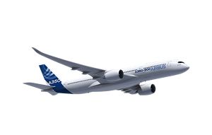 300x191 Airbus Home - Jet Privado Png