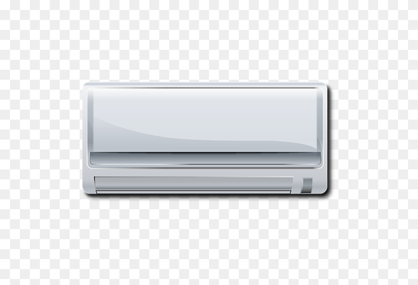 512x512 Airconditioner Png Image Royalty Free Stock Png Images For Your - Air Conditioner PNG