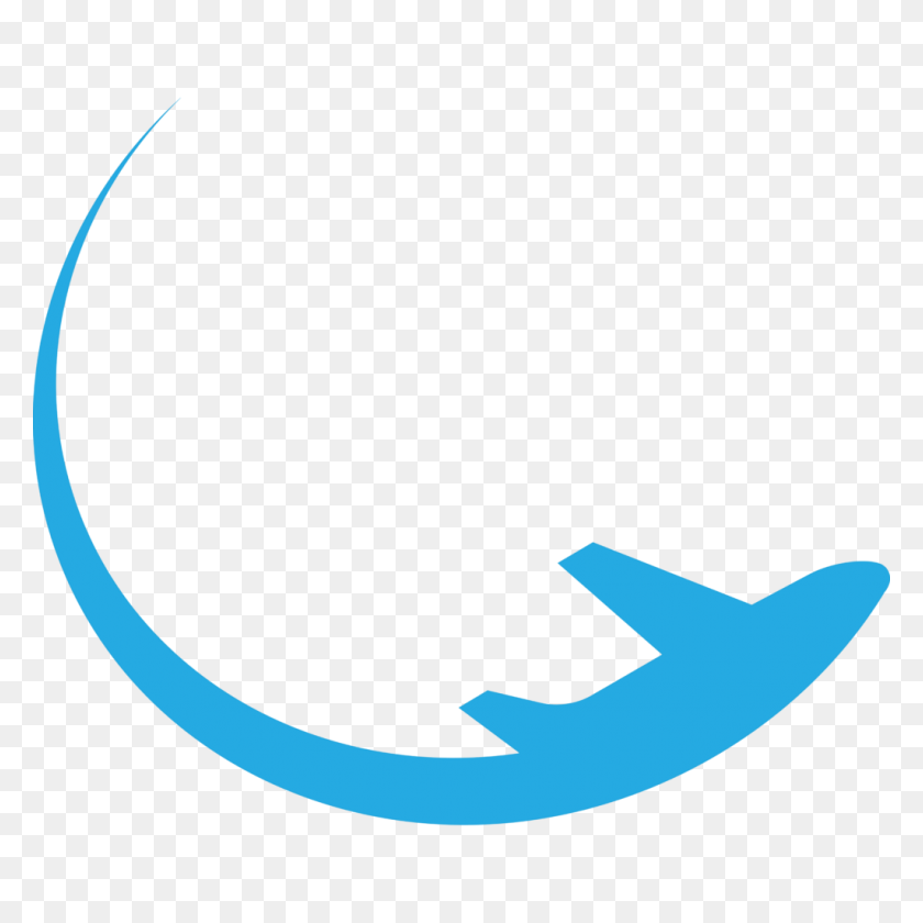 1024x1024 Логотипы Самолетов Картинки - Самолет Летающий Клипарт
