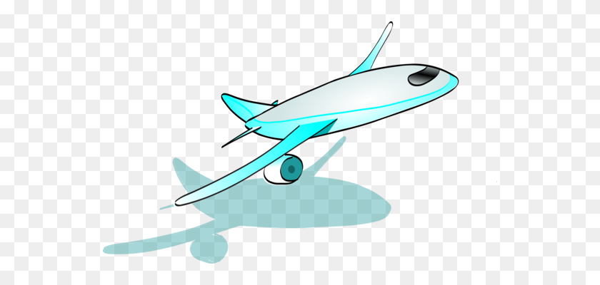552x340 Airplane Aircraft Computer Icons Image Formats Download Free - Time Travel Clipart