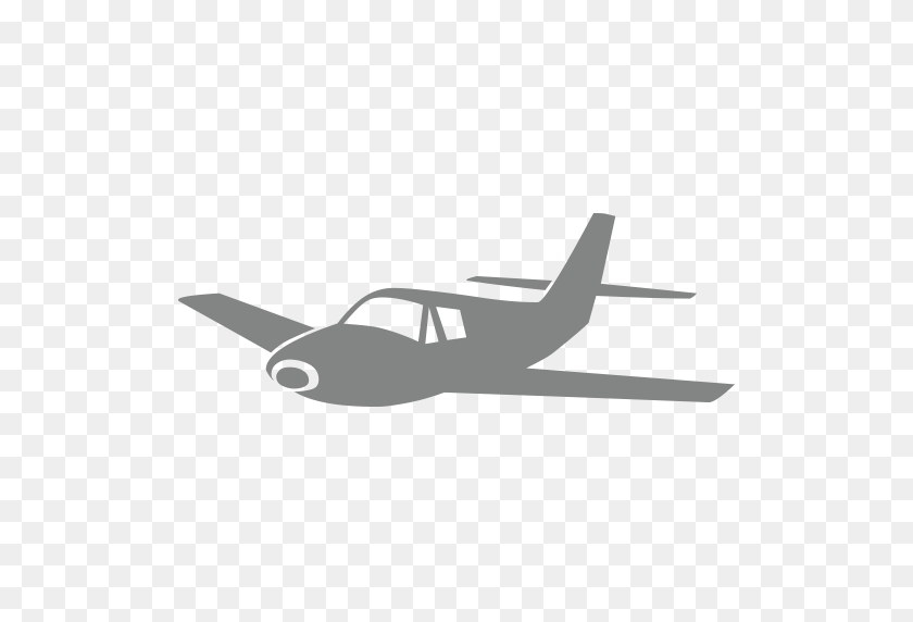 512x512 Airplane Emoji For Facebook, Email Sms Id - Airplane Emoji PNG