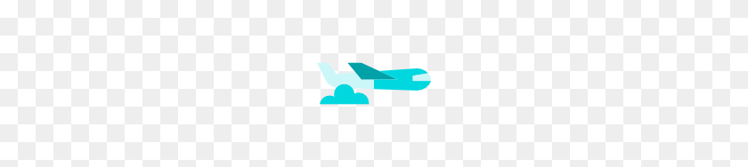 128x128 Iconos De Avión - Icono De Avión Png
