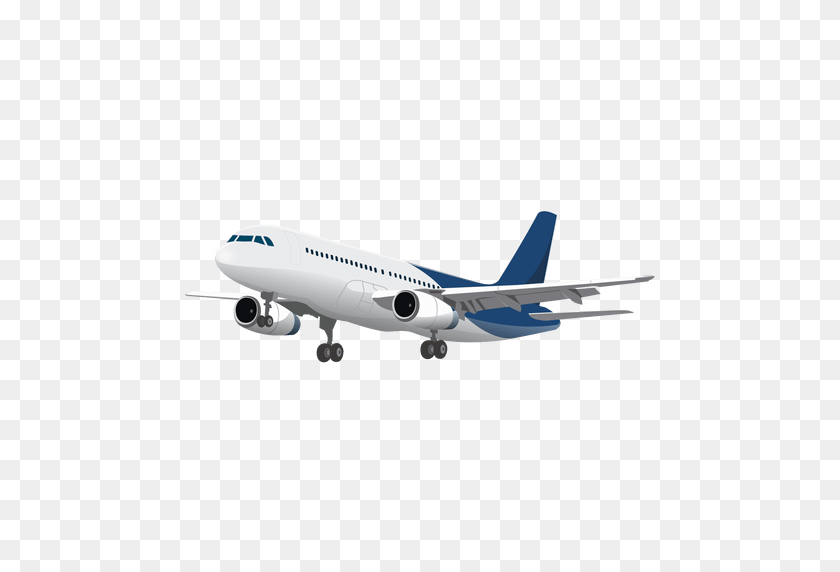 512x512 Airplane Taking Off Png Transparent Airplane Taking Off Images - Aircraft PNG