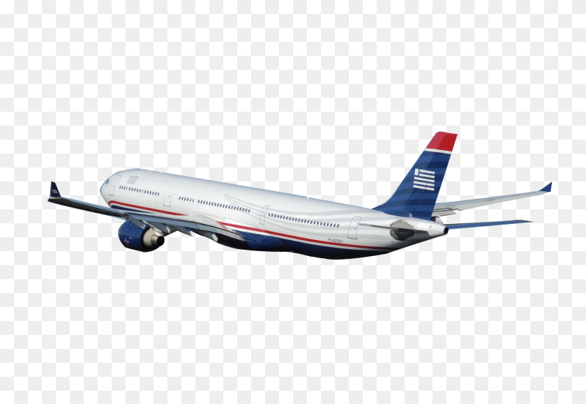 2263x1506 Airplane Transparent Png Pictures - Plane Clipart Transparent