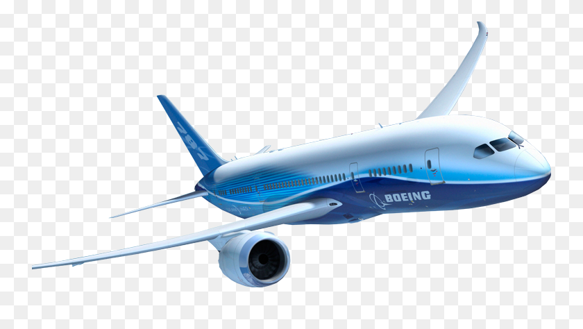 748x414 Airplane Transparent Png Pictures - Airplane PNG