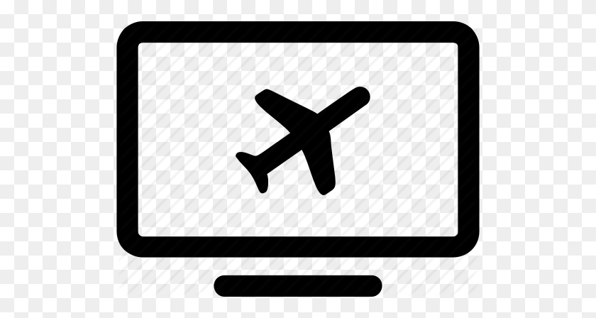 512x388 Airport, Blog, Flight, Travel, Vacation, Video Icon - Blog Icon PNG
