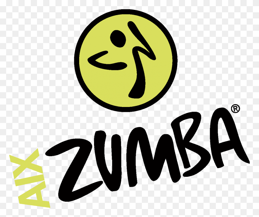 1183x981 Aix Zumba - Logotipo De Zumba Png